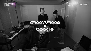 (ENG SUB) 2nd Interview : Groovyroom X Coogie