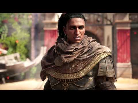 Let's Play Assassin's Creed Origins pt. 109