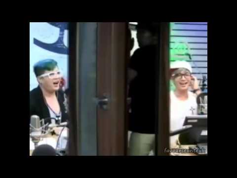 120815 SSTP Cut - Eunhyuk