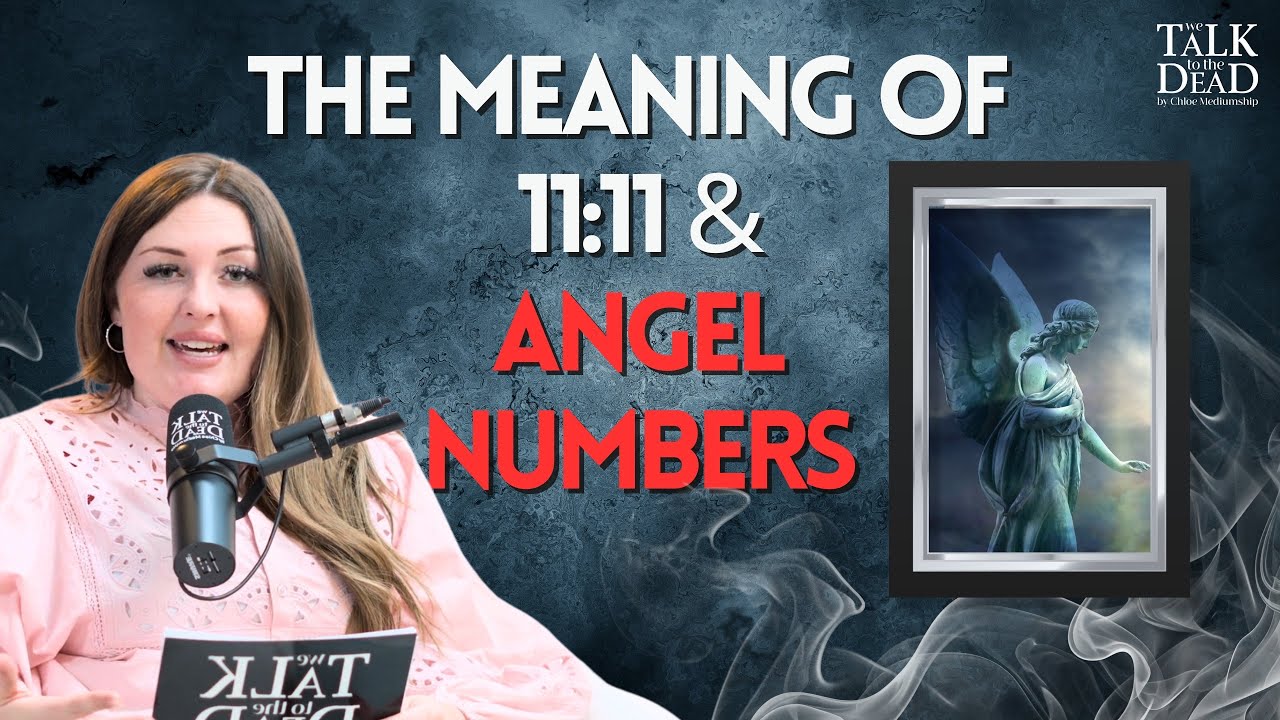 HOW TO TALK TO THE DEAD | SHOCKING SPIRIT SECRETS REVEALED! #EP10