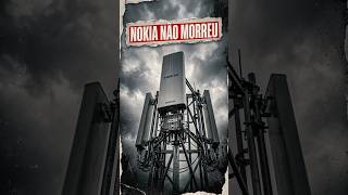 Nokia não MORREU está entre você e este vídeo! #shorts