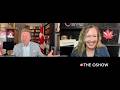 THE OSHOW HOT MESS IN DANIELLE SMITH S ALBERTA FIGHTING BACK AGAINST TRUMP REGIME SAVING CANADA