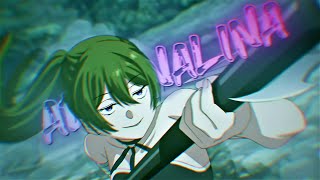 Download lagu Grioten x Xlout - ADRENALINA [AMV] mp3