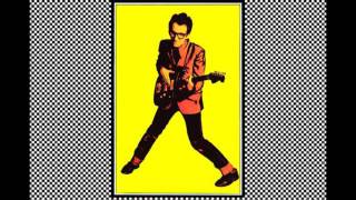 Elvis Costello   No Dancing on Vinyl with Lyrics in Description