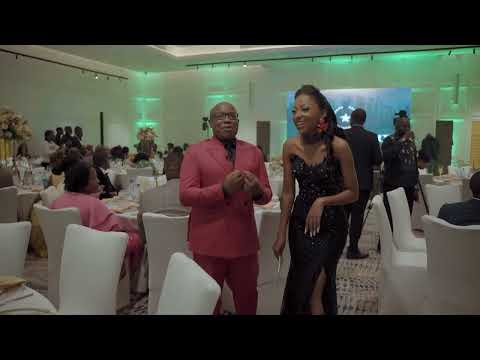 Meet the Red Carpet Hosts of Zim Diaspora Homecoming 2025 — Tafadzwa Zimoyo & Hollywood Lee