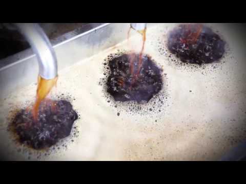 Dr ShedLove brewday 2016