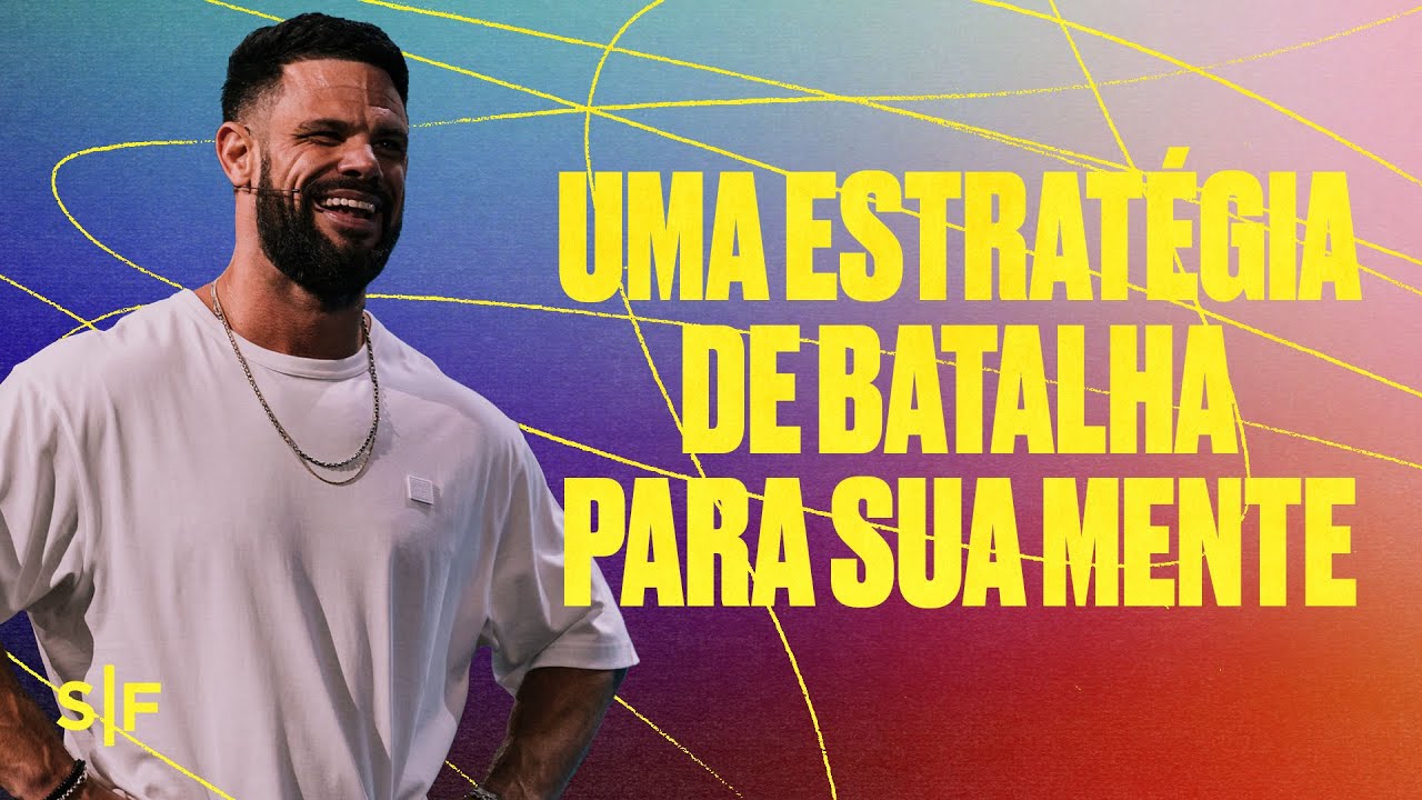 Uma estratégia de batalha para sua mente