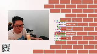 AOVIVO Live do Campeão de Geoguessr! ARC Raiders e CS!