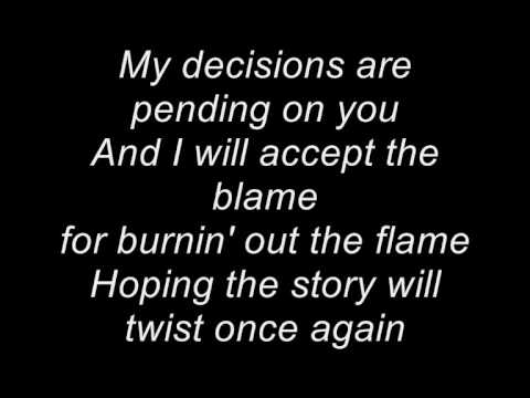 dont say its too late