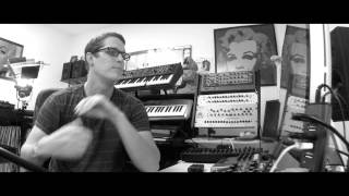 Glimpse Interview - Found Sounds & Field Recordings - With Chris Spero