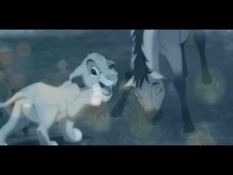 Spirit / Simba - Eternal Friendship