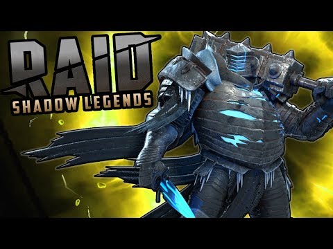 Raid Shadow Legends First Impressions