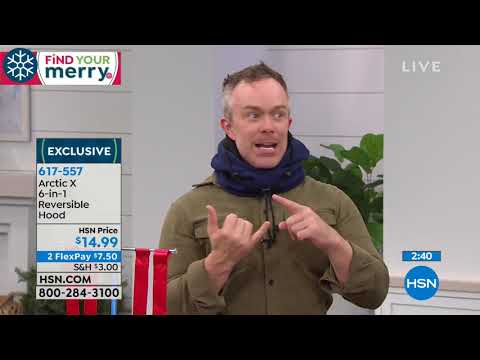 HSN | Gifts for Her 11.13.2018 - 11 PM