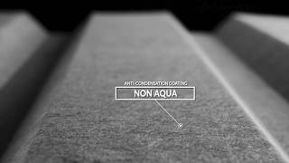 Antikondenzační folie