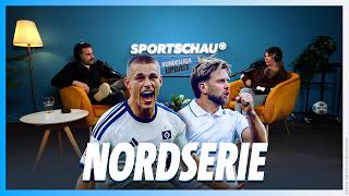 Was macht Werder und den HSV aktuell so stark? Bundesliga Update, der Podcast | 