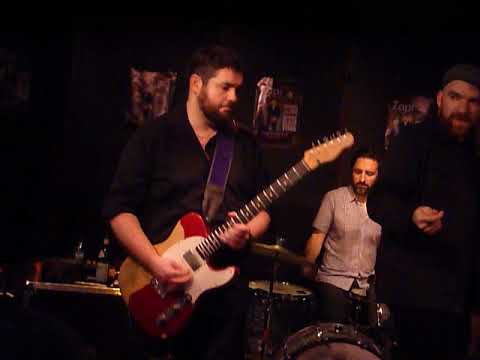 Welch Ledbetter Connection - "Down Home Girl"