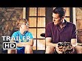 BENCHED Official Trailer (2018)