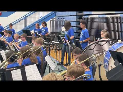 5th Grade  Rio Bravo