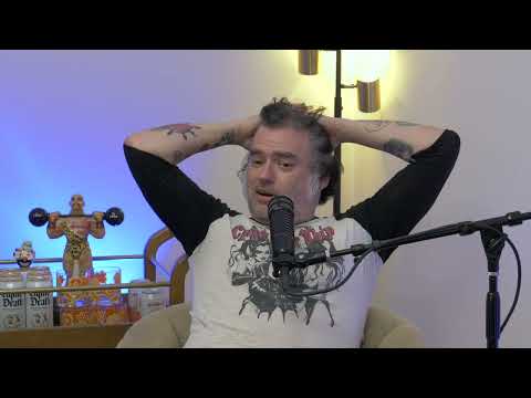 Fat Mike on Why He Signed The Bands He Did - And Why Labels ARE Important- NOFX - Strung Out -
