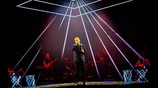 Notizie calde: X Factor 12: Anastasio canta Stairway to Heaven dei Led Zeppelin