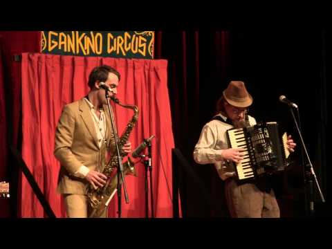 VolXmusik Grandprix Biberach 2016 - Trailer