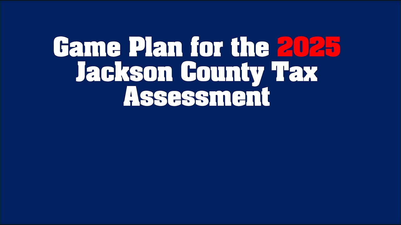 Game Plan 2025 Assessment
