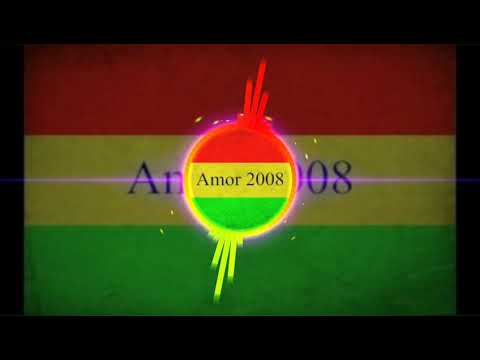 MELO DE AMOR DE RUA 2008 EXCLUSIVA REGGAE DO MARANHÃO