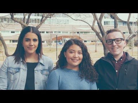 What's on at TRU - March 27 - 31