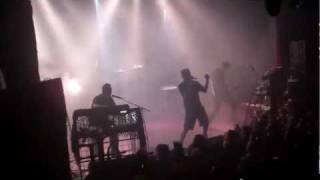 Front Line Assembly - I.E.D (live) 2011