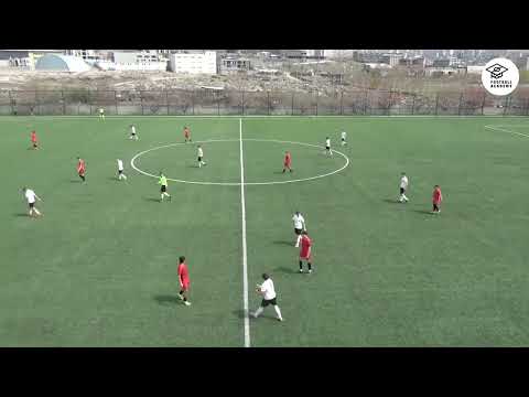 Academy 08 - Shirak 08