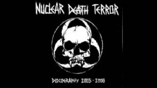 Nuclear Death Terror - 2005-2008 - Discography