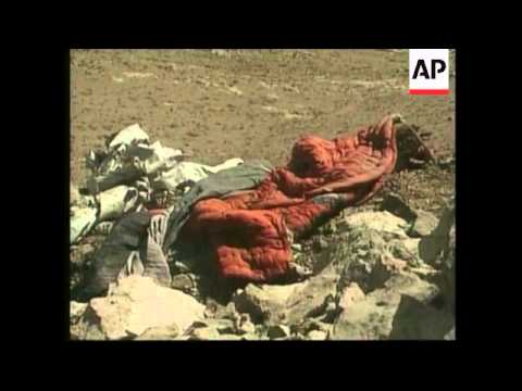 US soldiers clear last pockets of Al-Qaida