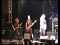 Dulcamara - Pedazos (Toledo Agosto 2008) 