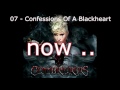 Genitorturers - Confessions Of A Blackheart LYRICS
