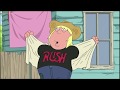 Rush References In TV And Movies