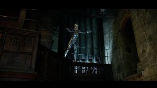 Transformers The Last Knight - Cogman's Epic Music (Clip)