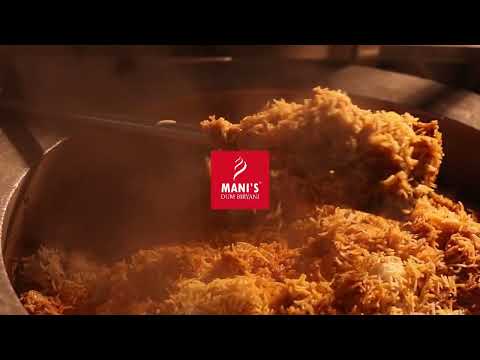 Bucket Biryani's In Chennai & Bangalore