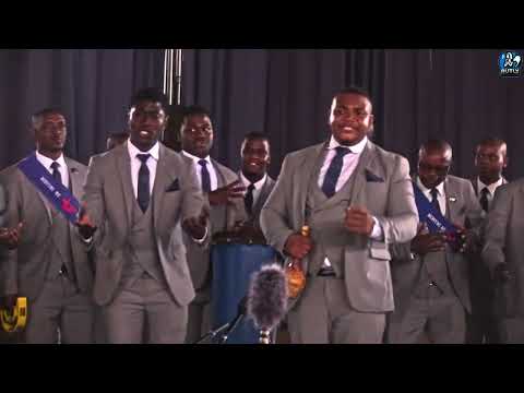 Ndinouya Nemasoko Erudo - BUDIRIRO WEST VABVUWI |ZEA MUMC Choirs Music Festival