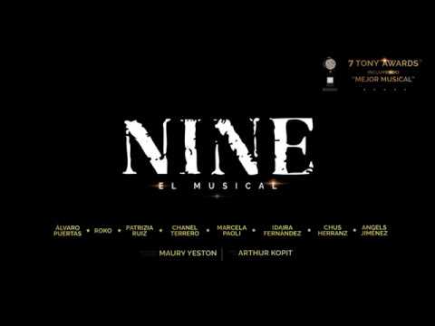NINE EL MUSICAL