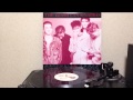 THE TRASH CAN SINATRAS - Drunken Chorus (12inch)