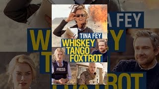 Whiskey Tango Foxtrot