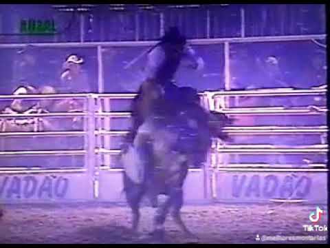 ROGÉRIO FERREIRA DOS SANTOS X PISTOLEIRO