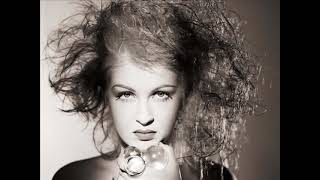 Cindy Lauper - Above the clouds