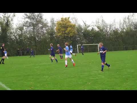 Pfa o14-Sc Heerenveen deel3