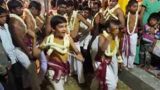 preview picture of video 'Devanahalli Karaga mahotsava - Part 2'