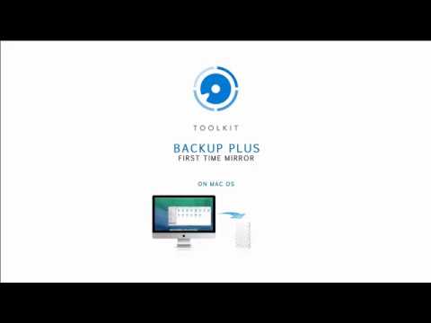 seagate backup plus drive software download