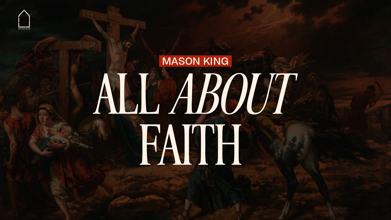 Why asking God to “prove it” is a dead-end prayer — Mason King