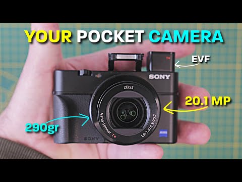 I Bought A Sony RX100-III In 2024 And Here Are My First Impressions