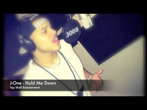 J-One - Hold Me Down