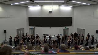 Roaring On - The Great Gatsby UoL Musical Theatre Society